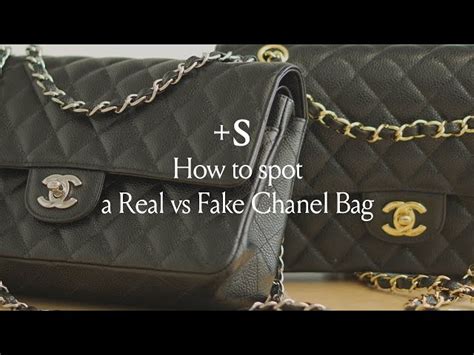 are Chanel bags real gold